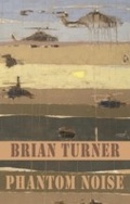 Cover: Phantom Noise - Bloodaxe Books Ltd
