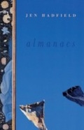 Cover: Almanacs - Bloodaxe Books Ltd
