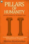 Cover: Pillars of Humanity - Andrews UK