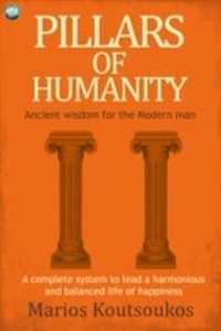 Enlarge image Cover: Pillars of Humanity - Andrews UK