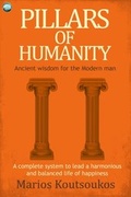 Cover: Pillars of Humanity - Andrews UK
