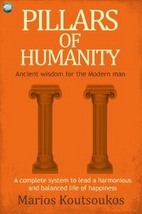 Enlarge image Cover: Pillars of Humanity - Andrews UK