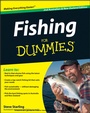 Cover: Fishing For Dummies - Wiley