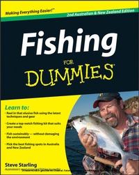 Enlarge image Cover: Fishing For Dummies - Wiley