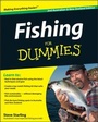 Cover: Fishing For Dummies, 2nd Australian and New Zeal - Wiley