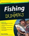 Cover: Fishing For Dummies, 2nd Australian and New Zeal - Wiley