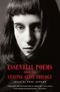 Cover: Essential Poems from the Staying Alive Trilogy - Bloodaxe Books Ltd