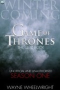 Cover: Game Of Thrones The Quiz Book -  Season One - Andrews UK