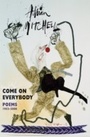 Cover: Come On Everybody - Bloodaxe Books Ltd