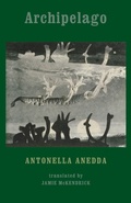 Cover: Archipelago - Bloodaxe Books Ltd