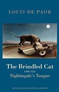 Cover: The Brindled Cat and the Nightingale's Tongue - Bloodaxe Books Ltd