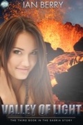 Cover: Valley of Light - Andrews UK