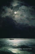 Cover: Moontide - Bloodaxe Books Ltd