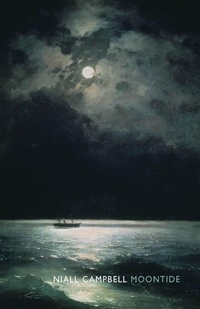 Enlarge image Cover: Moontide - Bloodaxe Books Ltd