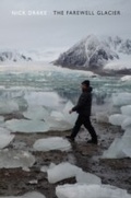 Cover: The Farewell Glacier - Bloodaxe Books Ltd