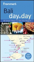Cover: Frommer's Bali Day By Day - Wiley
