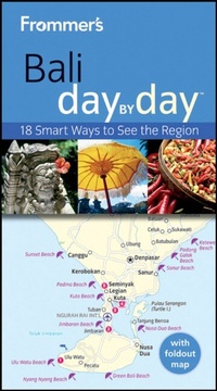 Abbildung von: Frommer's Bali Day By Day - Wiley