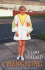 Cover: Changeling - Bloodaxe Books Ltd