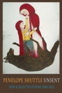 Enlarge image Cover: Unsent - Bloodaxe Books Ltd