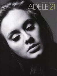 Abbildung von: Adele - Wise Publications