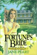 Cover: Fortune's Bride - Zondervan