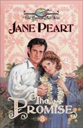 Cover: The Promise - Zondervan