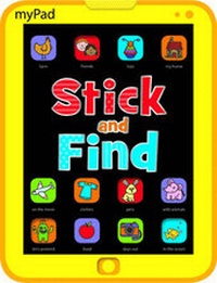 Enlarge image Cover: MyPad - Make Believe Ideas