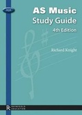 Cover: Richard Knight: AQA - Rhinegold Education