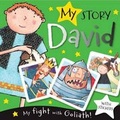 Cover: My Story David - Make Believe Ideas