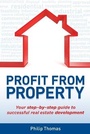 Cover: Profit from Property - Wiley
