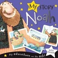 Cover: My Story Noah - Make Believe Ideas