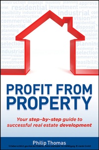 Enlarge image Cover: Profit from Property - Wrightbooks
