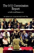 Cover: The 9/11 Commission Report with Related Documents - Bedford/Saint Martin's