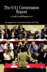 Enlarge image Cover: The 9/11 Commission Report with Related Documents - Bedford/Saint Martin's