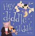 Cover: Hey Diddle Diddle - Make Believe Ideas