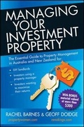 Cover: Managing Your Investment Property - Wrightbooks