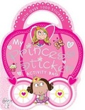Cover: My Princess Sticker Activity Bag - Make Believe Ideas