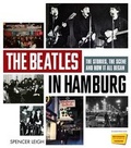Cover: The Beatles in Hamburg - Omnibus Press