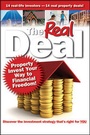 Cover: The Real Deal - Wrightbooks
