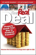 Cover: The Real Deal - Wrightbooks