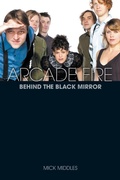 Cover: Arcade Fire - Omnibus Press