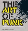 Cover: Art of Punk - Omnibus Press