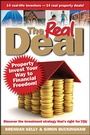Cover: The Real Deal - Wrightbooks