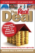 Cover: The Real Deal - Wrightbooks
