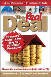 Enlarge image Cover: The Real Deal - Wrightbooks