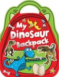 Cover: My Dinosaur Backpack - Make Believe Ideas