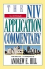 Cover: 1 and 2 Chronicles - Zondervan Academic