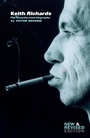 Cover: Keith Richards Unauthorised - Omnibus Press