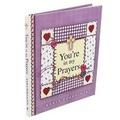 Cover: You're in My Prayers - Christian Art Publishers