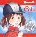 Cover: Peta & the Princess Ball - Five Mile